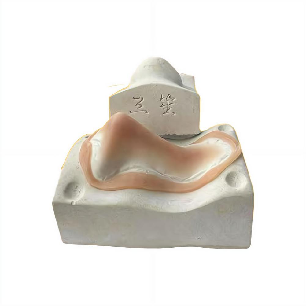 J Beauty Makeup - Protein Silicone Prosthetic Nose Cos Stage