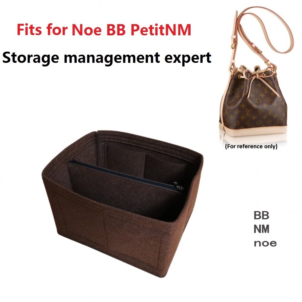 NOE Series Noe BB PetitNM Felt - Ysl Beauty Makeup Bag recension och pris