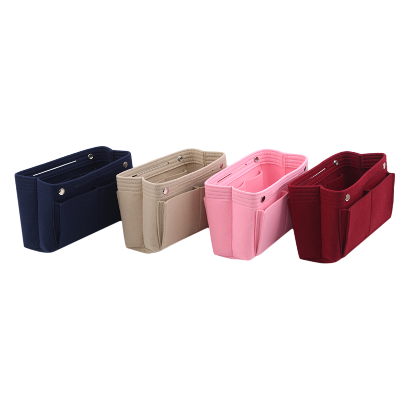 Multifunction Insert Makeup Ba - Ysl Beauty Makeup Bag recension och pris