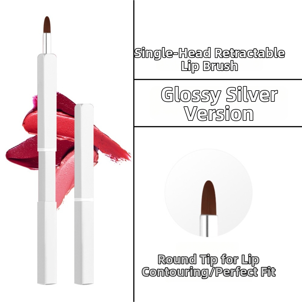 Beauty Tools Aluminium Tube Re - Beauty Makeup Youtube recension och pris