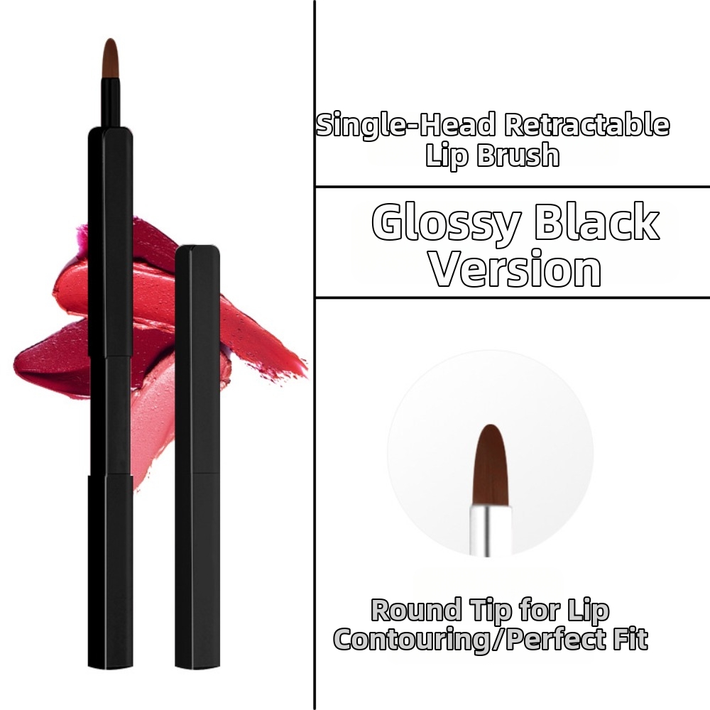Beauty Tools Aluminium Tube Re - Beauty Makeup Youtube recension och pris