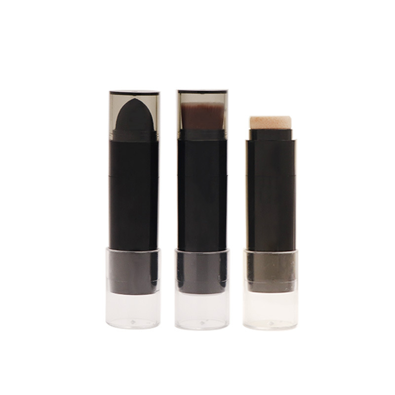 50pcs Empty 12g Round Tube wit - Beauty Makeup Youtube recension och pris