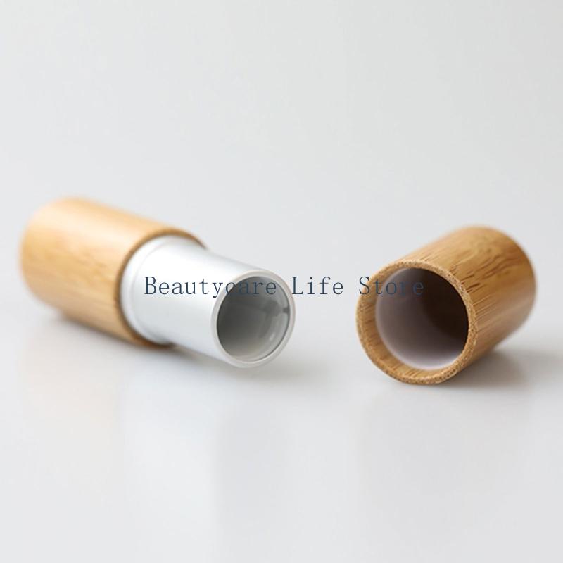652C 5pcs Stylish Bamboo Makeu - Beauty Makeup Youtube recension och pris