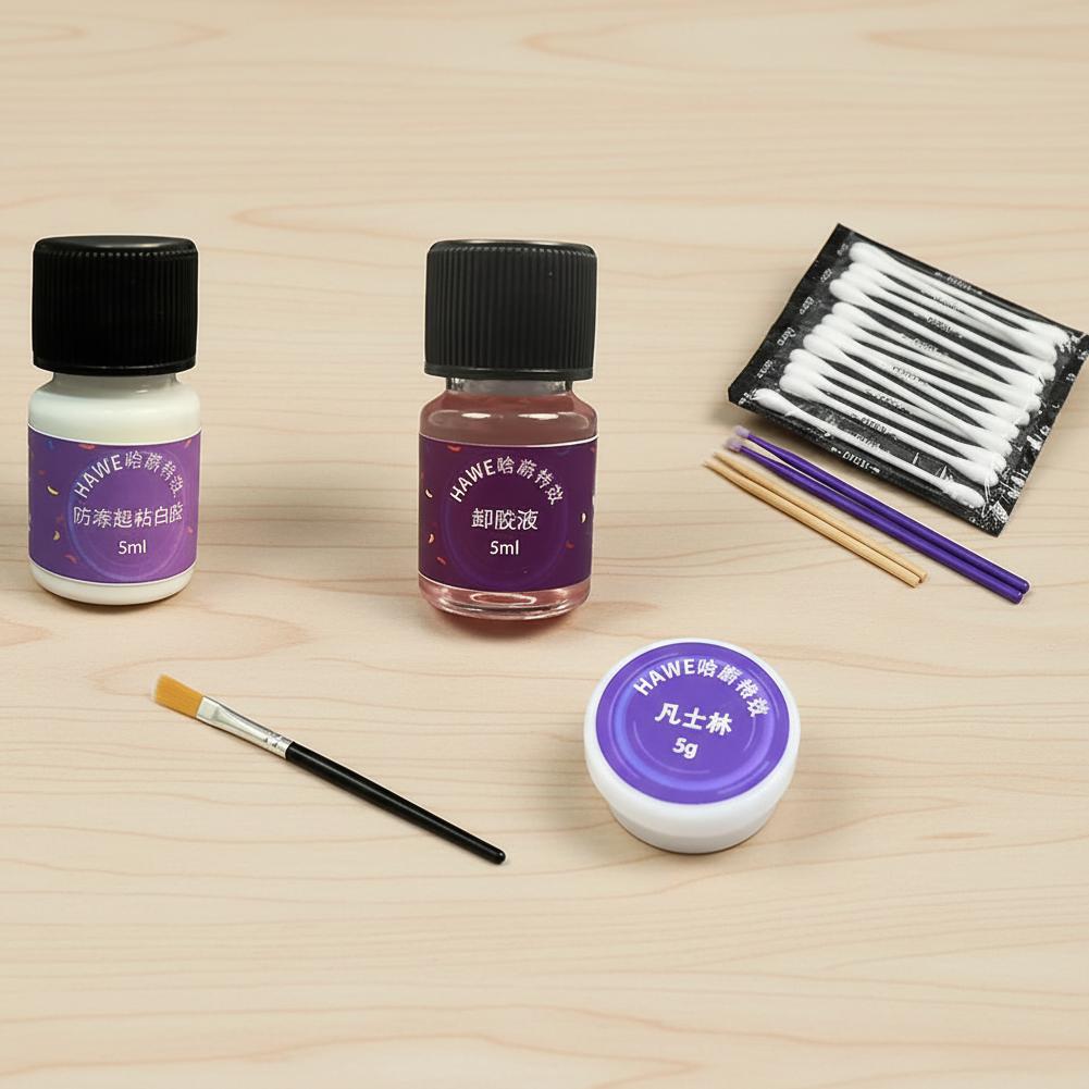 Professional Prosthetic Nose A - J Beauty Makeup recension och pris