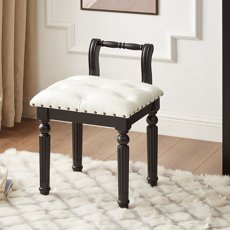 Makeup Modern Vanity Stool Bed - Beauty Makeup Vanity recension och pris