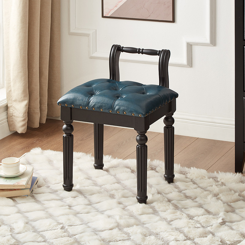 Makeup Modern Vanity Stool Bed - Beauty Makeup Vanity recension och pris
