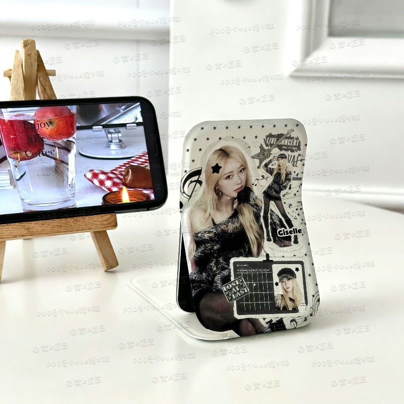 Aespas Mini Folding Makeup Mir - Beauty Makeup Vanity recension och pris