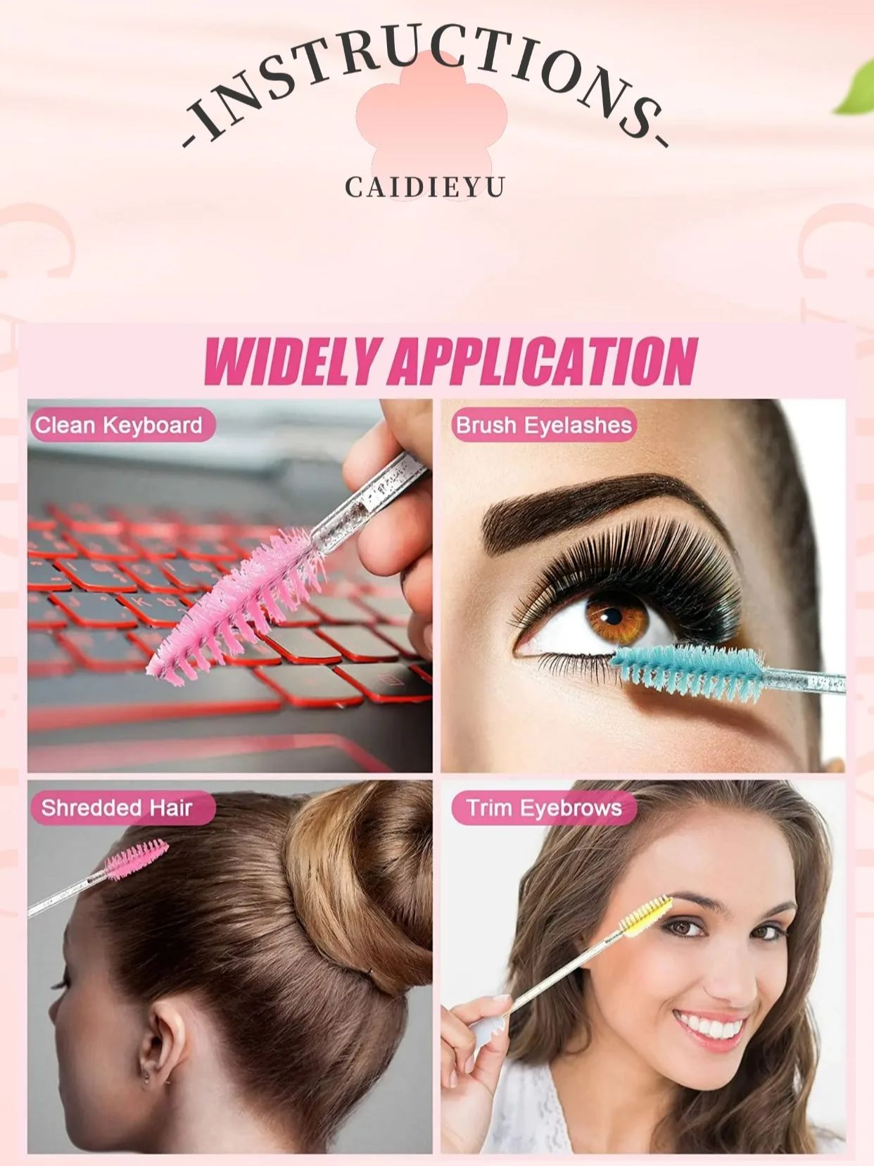 Valentine's Day Cartoon Tube E - Beauty Makeup Youtube recension och pris