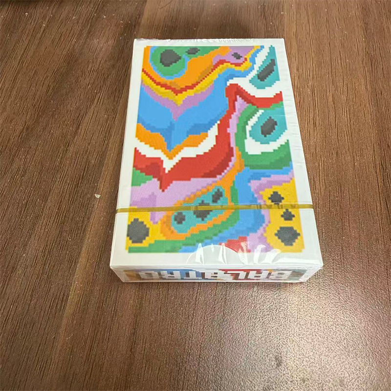 Classic Balatro Joker Poker Ca - Beauty Makeup Kit For Kids recension och pris