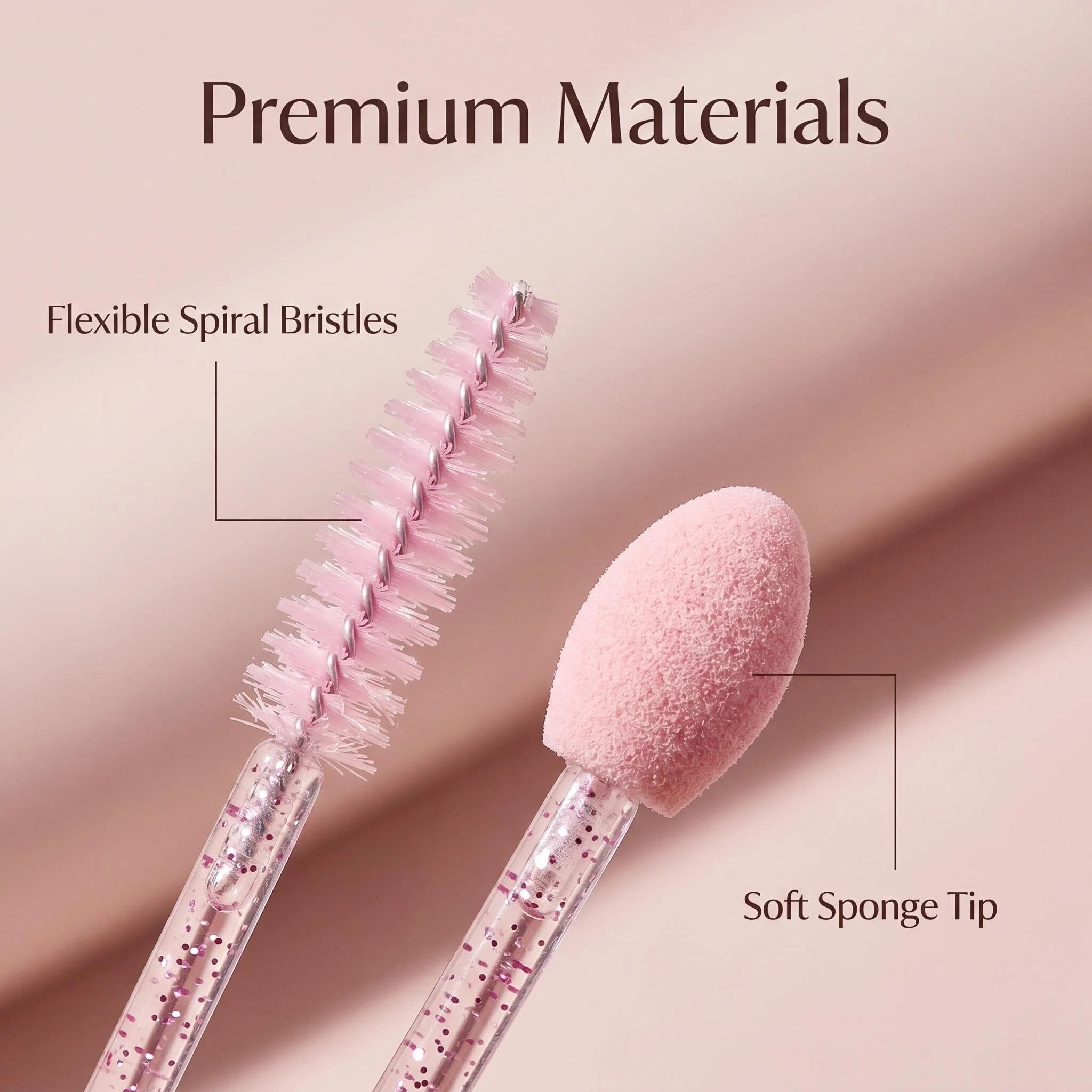  Eyelash Extension Client Than - Makeup Brush Set recension och pris