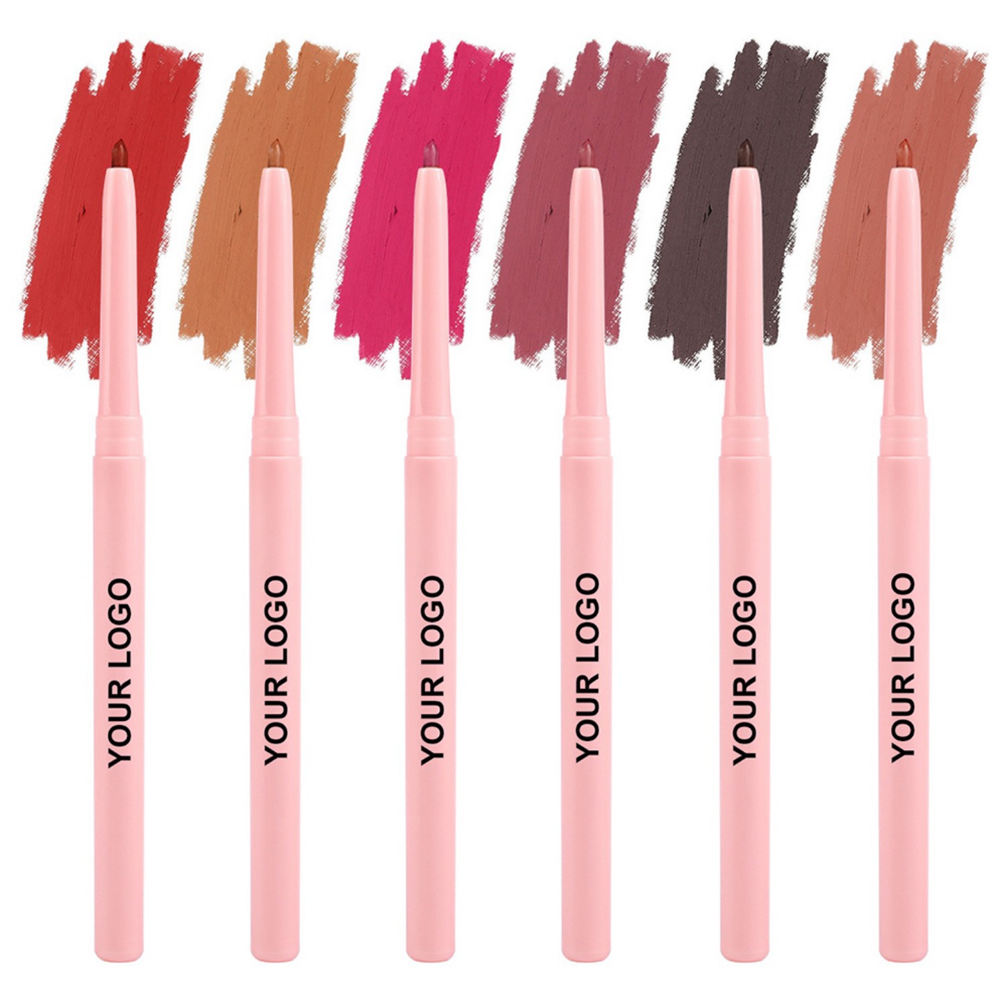 Private Label Custom Logo Vega - Beauty Makeup Youtube recension och pris