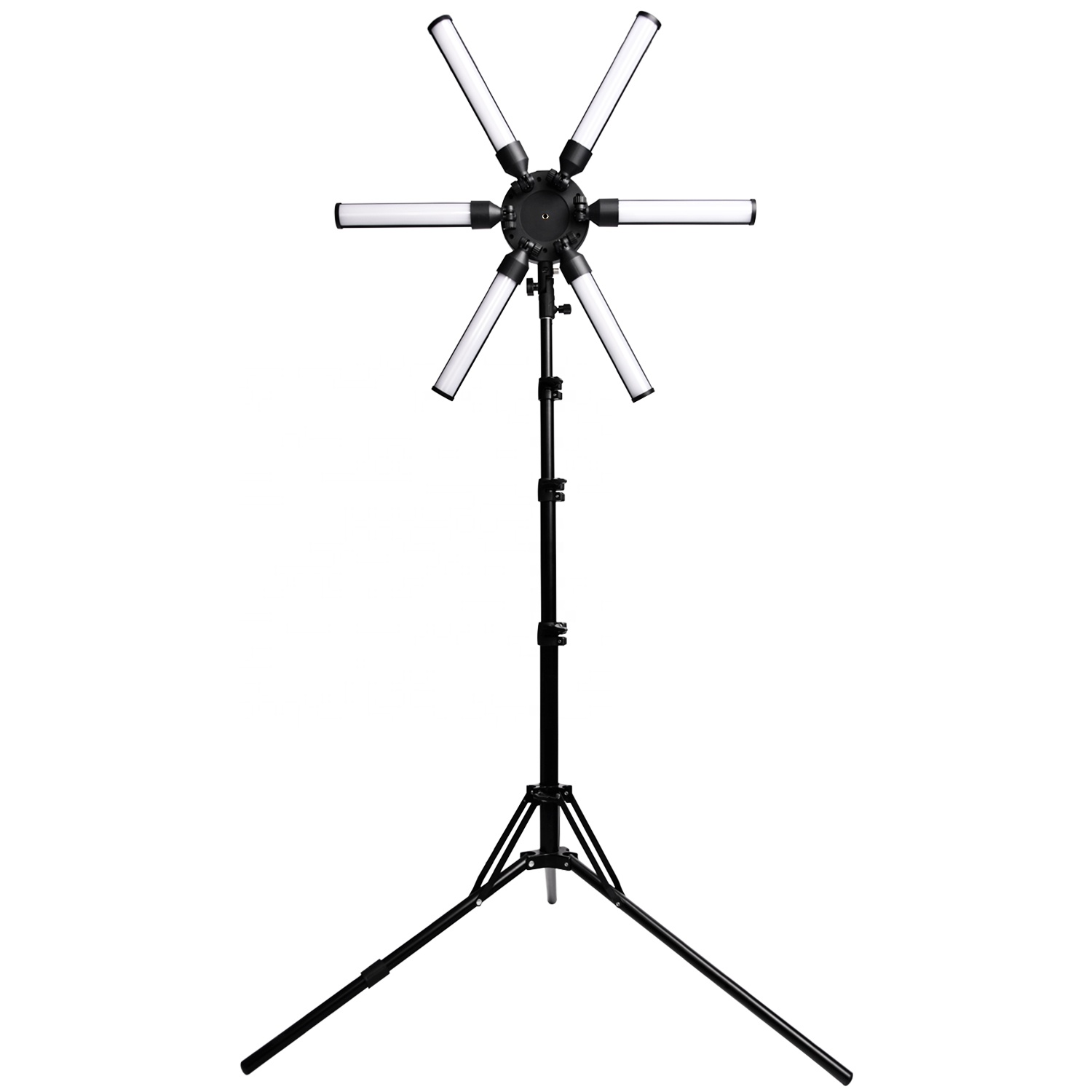 LED Dimmable Bi-Color Photogra - Beauty Makeup Video recension och pris