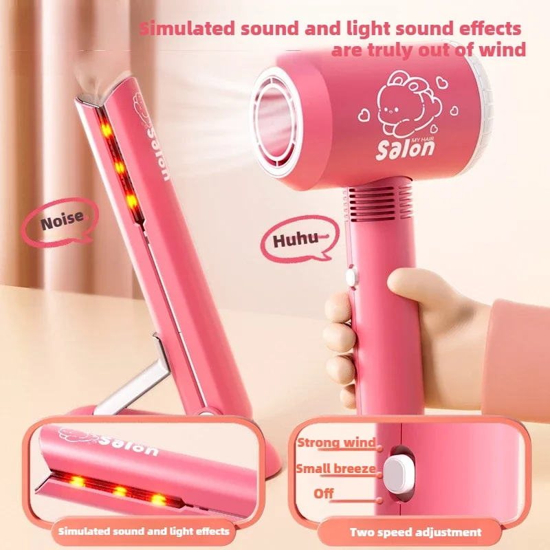 Girls Hair Beauty Makeup Kit K - Beauty Makeup Kit For Kids recension och pris