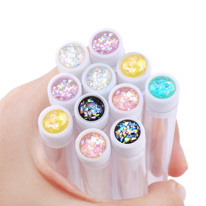 50/100pcs Diamond Eyebrow Brus - Beauty Makeup Youtube recension och pris
