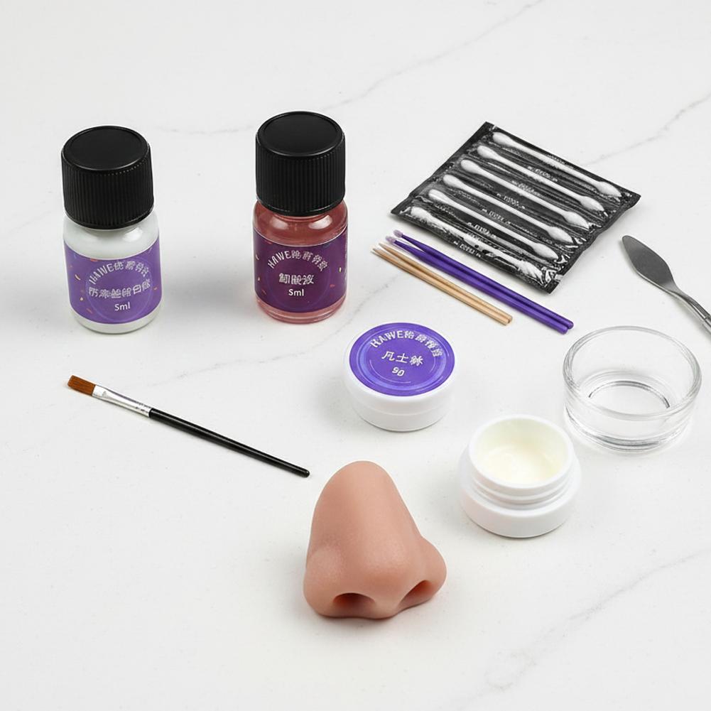 Spirit Gum Adhesive and Remove - J Beauty Makeup recension och pris