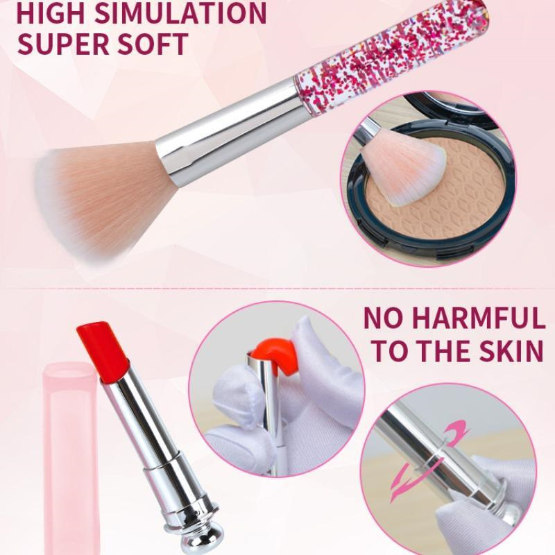 Simulation Cosmetics Set Kids  - Beauty Makeup Kit For Kids recension och pris