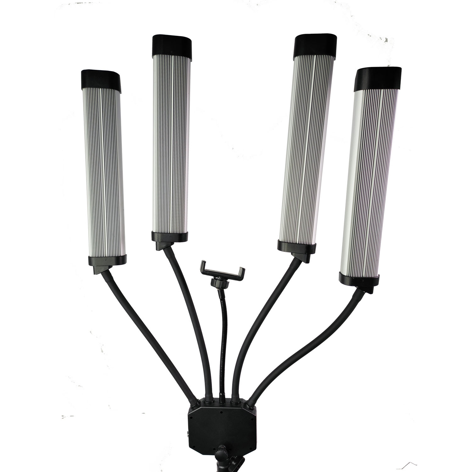 Bi-color Lamp 65W Professional - Beauty Makeup Video recension och pris
