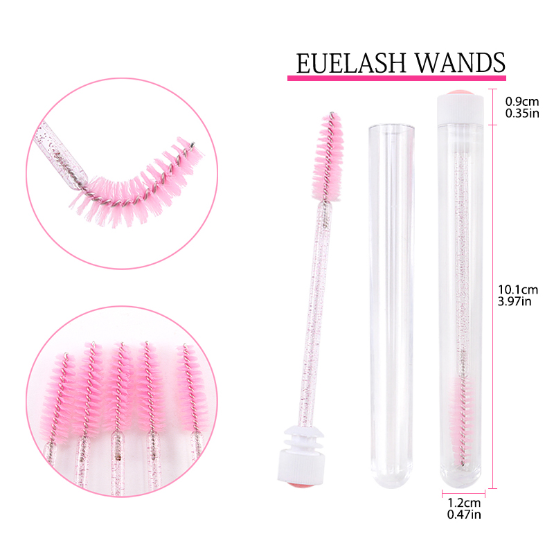 Reusable Christmas Drill Eyela - Beauty Makeup Youtube recension och pris