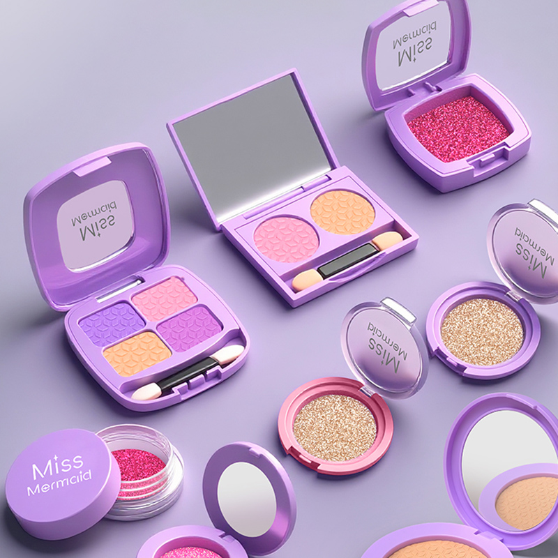 Kids Toys Simulation Cosmetics - Beauty Makeup Kit For Kids recension och pris