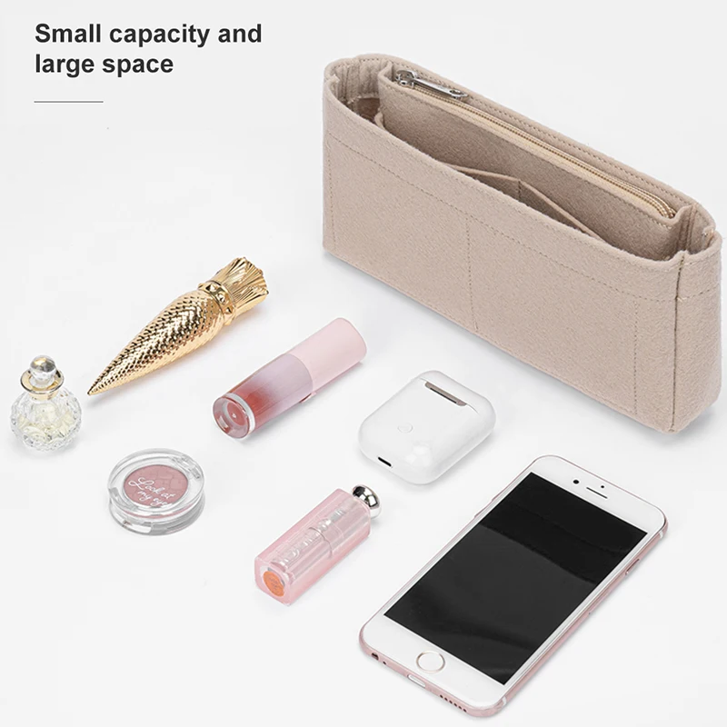 EverToner Suitable for LE 57 S - Ysl Beauty Makeup Bag recension och pris
