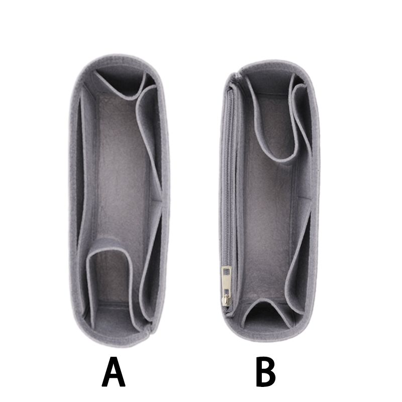 Insert Organizer Fit For NIKI  - Ysl Beauty Makeup Bag recension och pris
