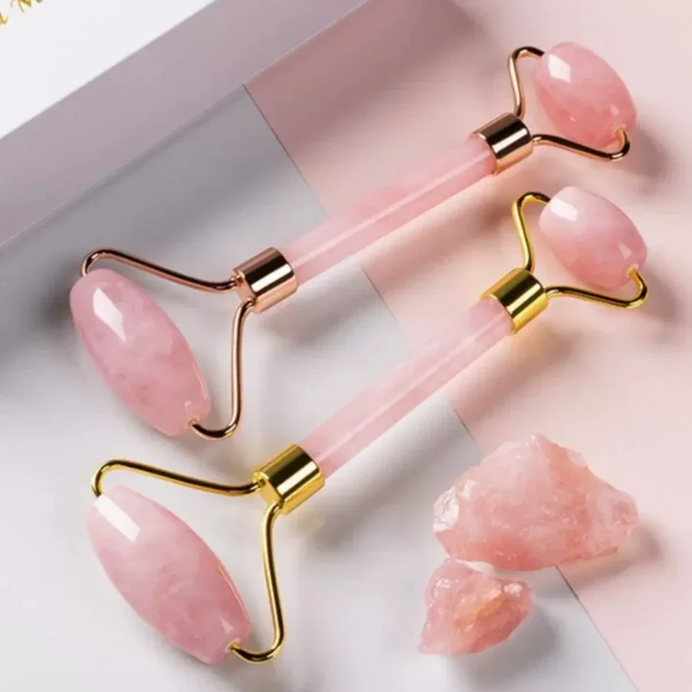 3Pcs Gua Sha Scraper Board Rol - Jade Roller Gua Sha recension och pris